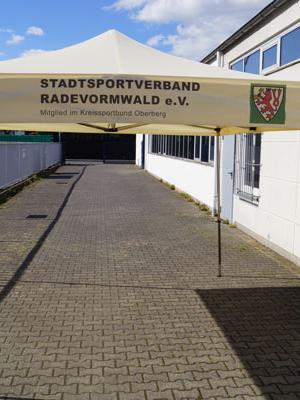 Stadtsportverband Radevormwald
